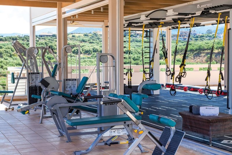 Mirabello Bay Luxury Resort 28