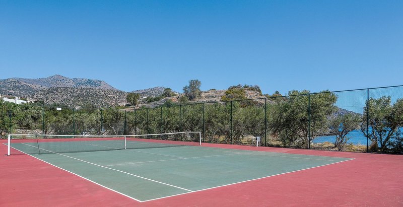 Mirabello Bay Luxury Resort 29
