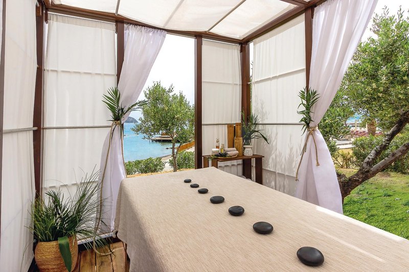 Mirabello Bay Luxury Resort 30
