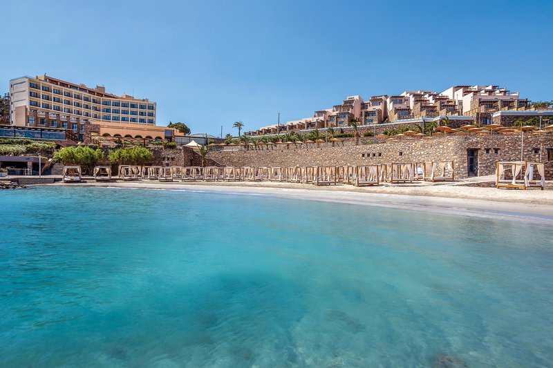 Mirabello Bay Luxury Resort 33