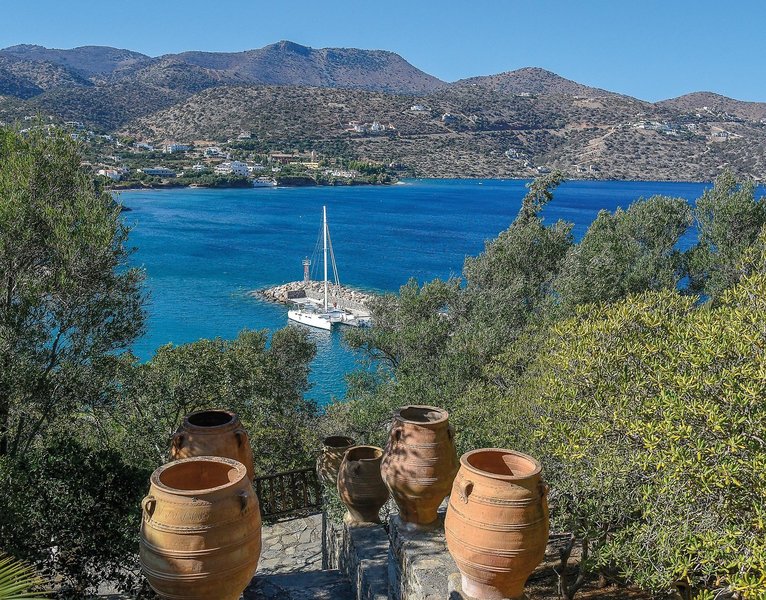 Mirabello Bay Luxury Resort 34