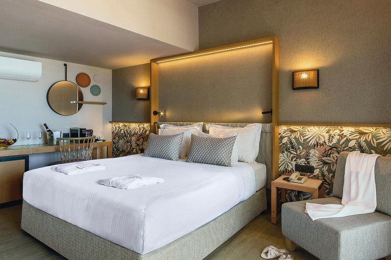 Mirabello Bay Luxury Resort 35