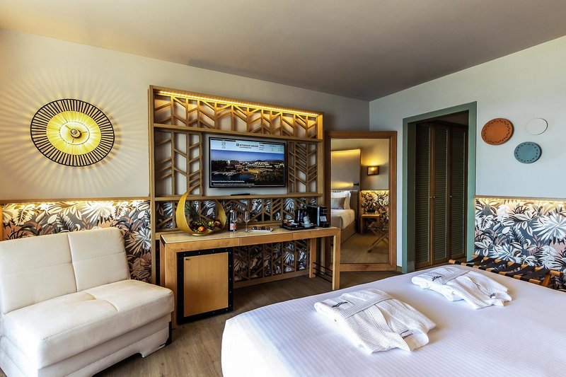 Mirabello Bay Luxury Resort 36