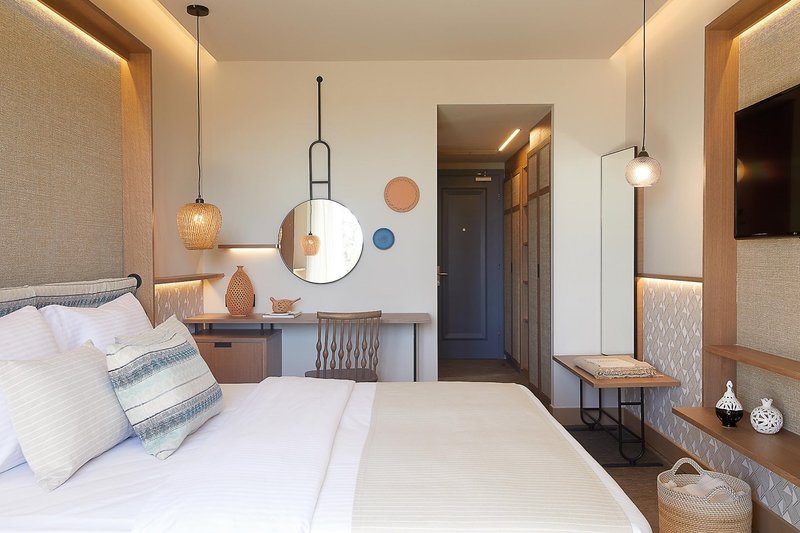 Mirabello Bay Luxury Resort 38