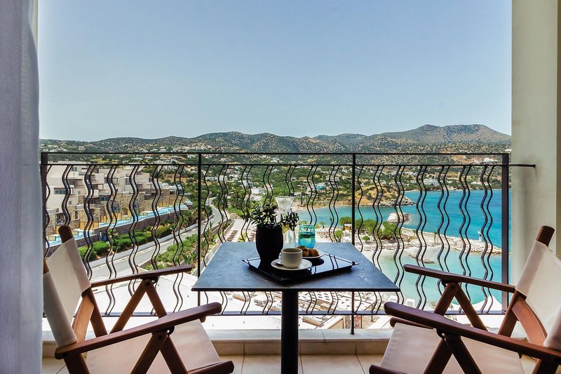Mirabello Bay Luxury Resort 39