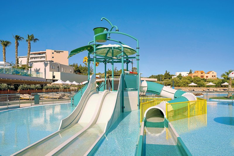 Mirabello Bay Luxury Resort 42