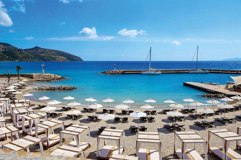 Mirabello Bay Luxury Resort 43