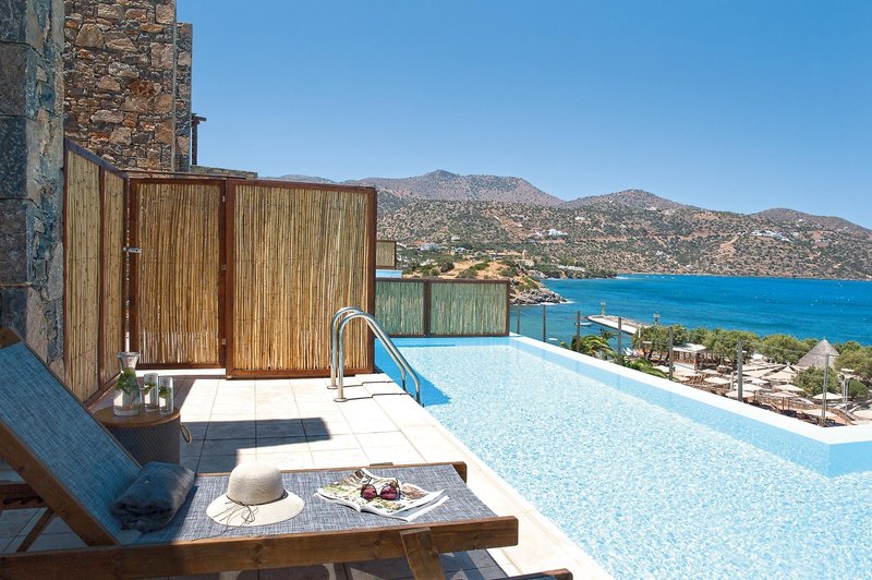 Mirabello Bay Luxury Resort 45