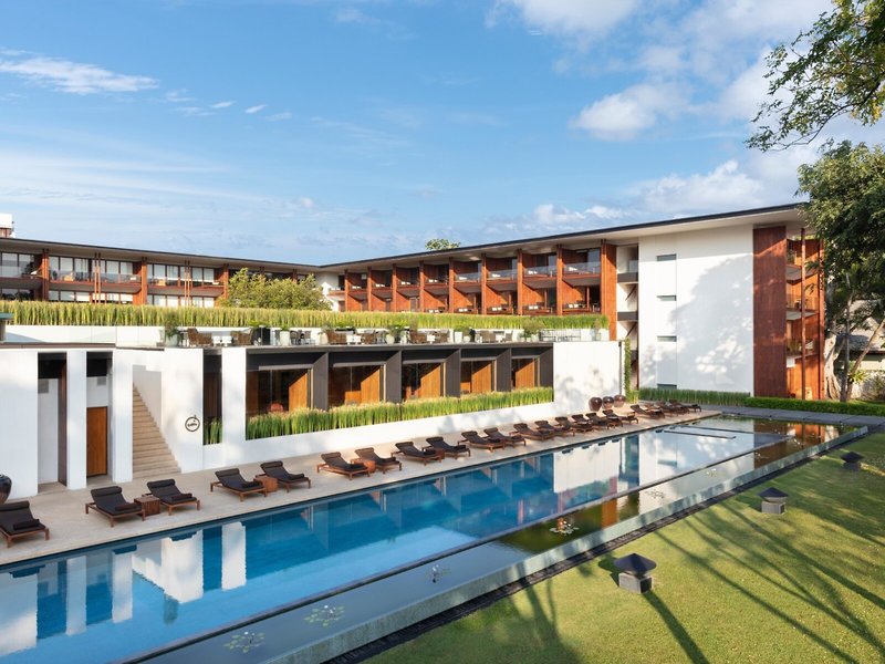 Anantara Chiang Mai Resort & Spa 3