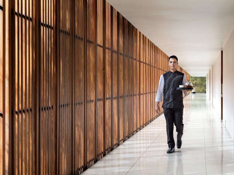 Anantara Chiang Mai Resort & Spa 9