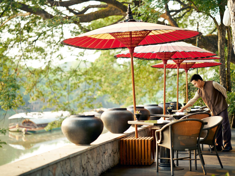 Anantara Chiang Mai Resort & Spa 11