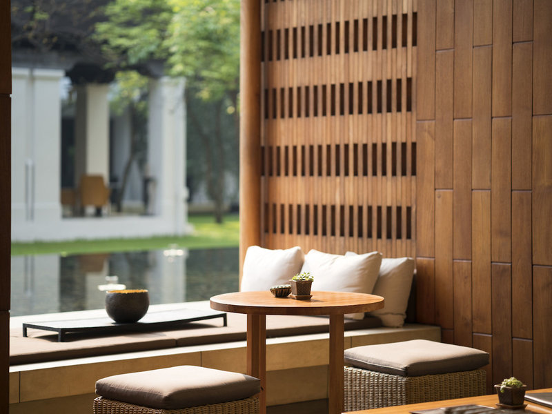 Anantara Chiang Mai Resort & Spa 13