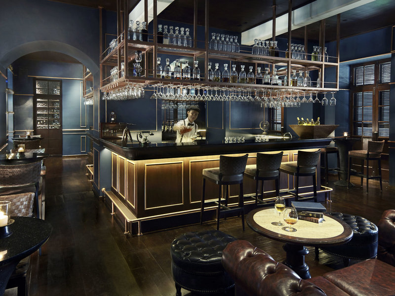 Anantara Chiang Mai Resort & Spa 15