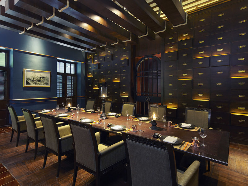 Anantara Chiang Mai Resort & Spa 16