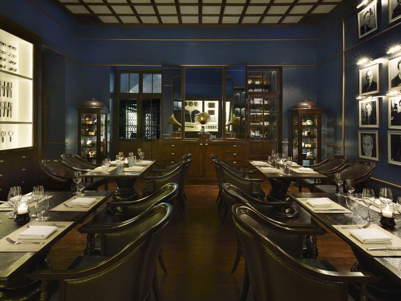 Anantara Chiang Mai Resort & Spa 19