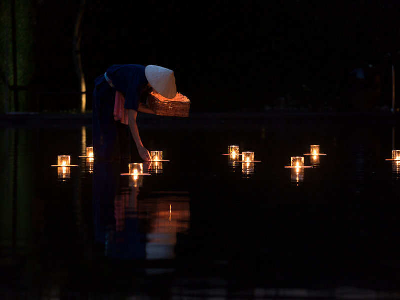 Anantara Chiang Mai Resort & Spa 21