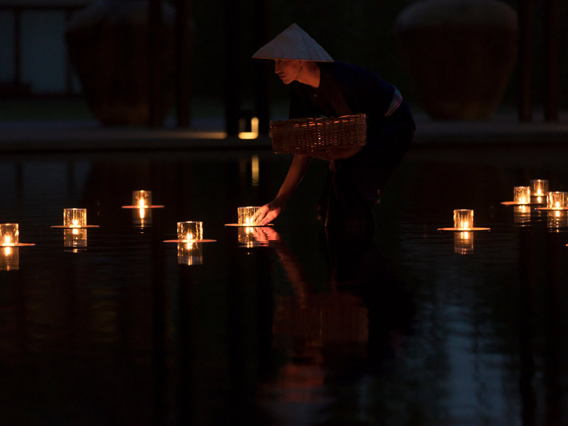 Anantara Chiang Mai Resort & Spa 22
