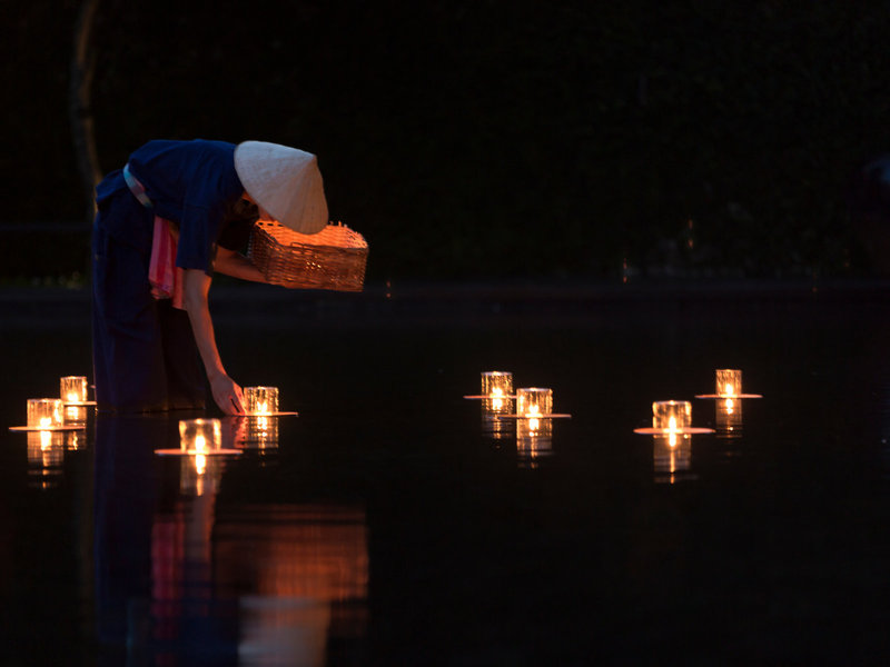 Anantara Chiang Mai Resort & Spa 23