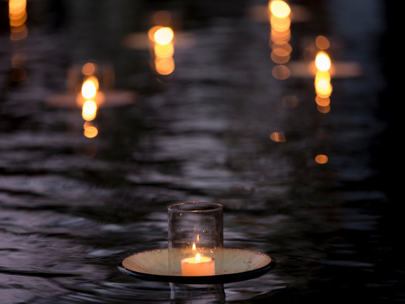 Anantara Chiang Mai Resort & Spa 24