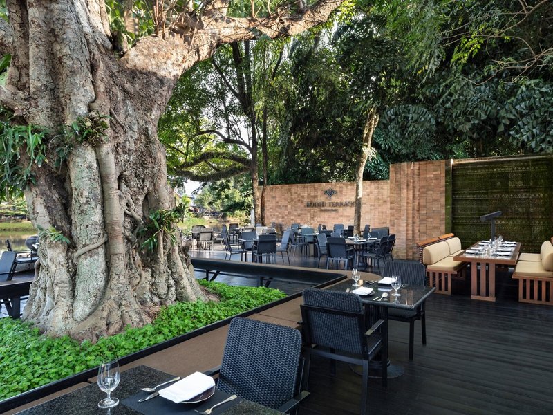 Anantara Chiang Mai Resort & Spa 25