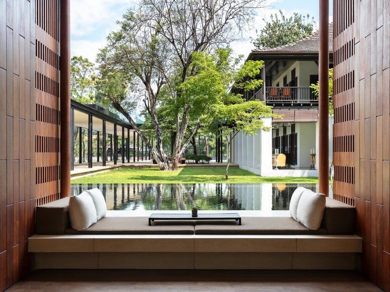 Anantara Chiang Mai Resort & Spa 26