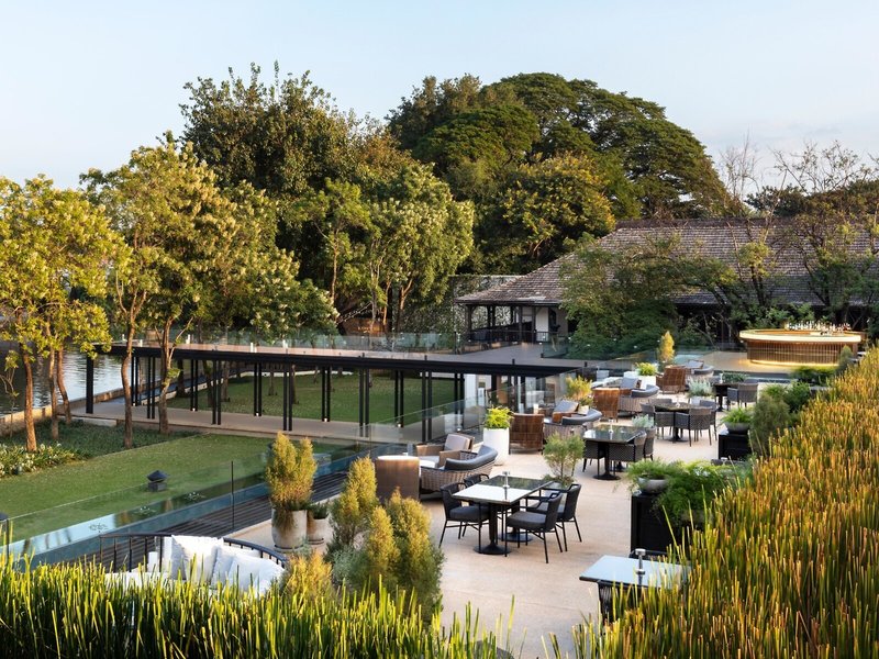 Anantara Chiang Mai Resort & Spa 27