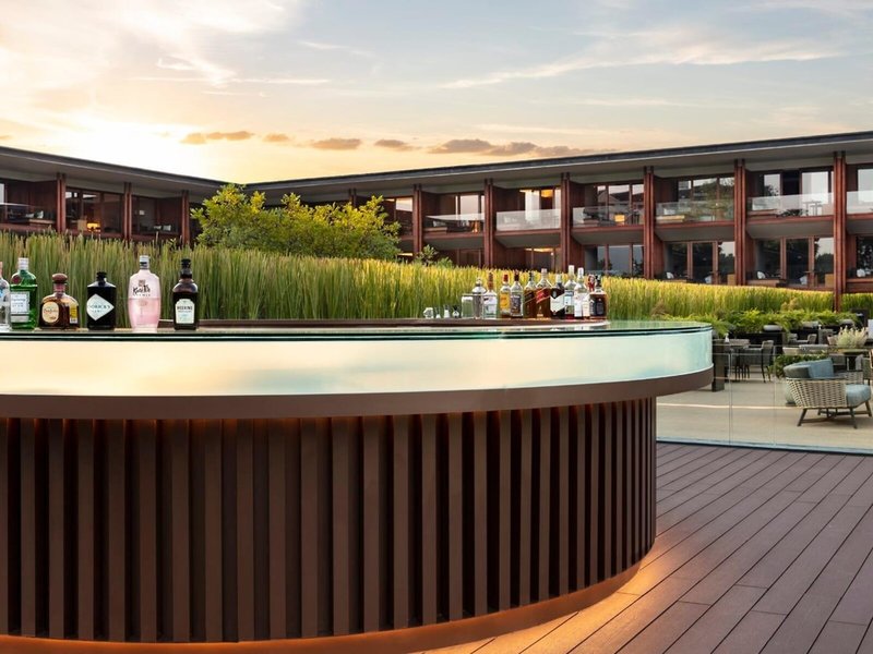 Anantara Chiang Mai Resort & Spa 28