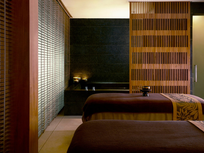 Anantara Chiang Mai Resort & Spa 31