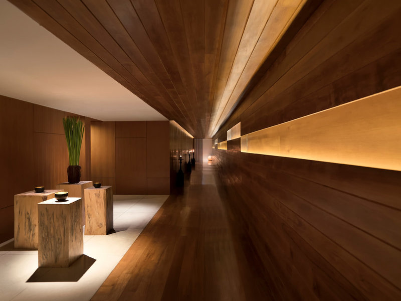 Anantara Chiang Mai Resort & Spa 34