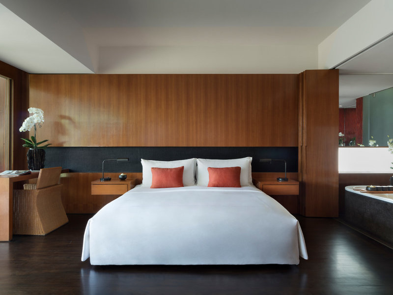 Anantara Chiang Mai Resort & Spa 37