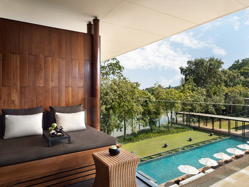 Anantara Chiang Mai Resort & Spa 38