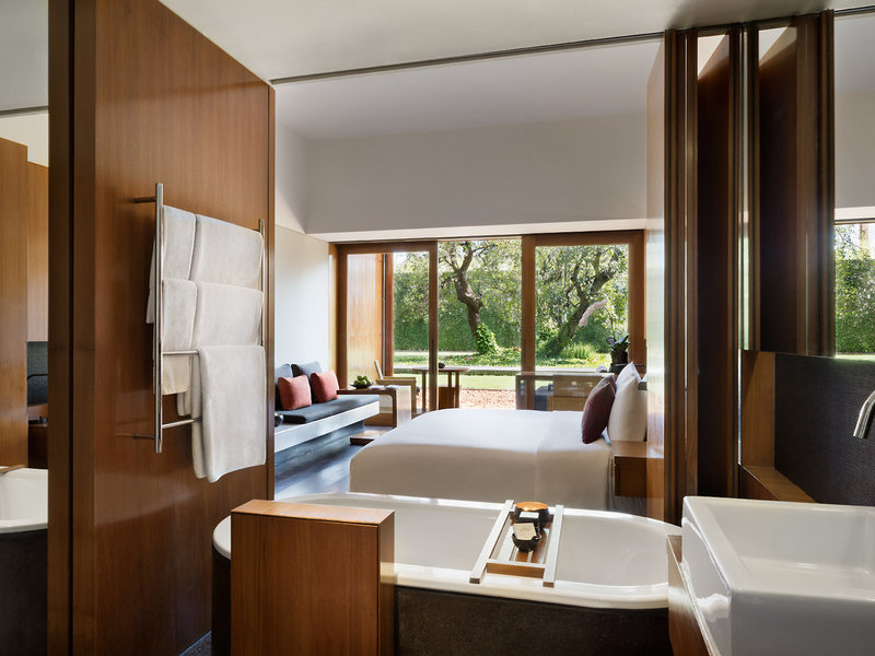 Anantara Chiang Mai Resort & Spa 40