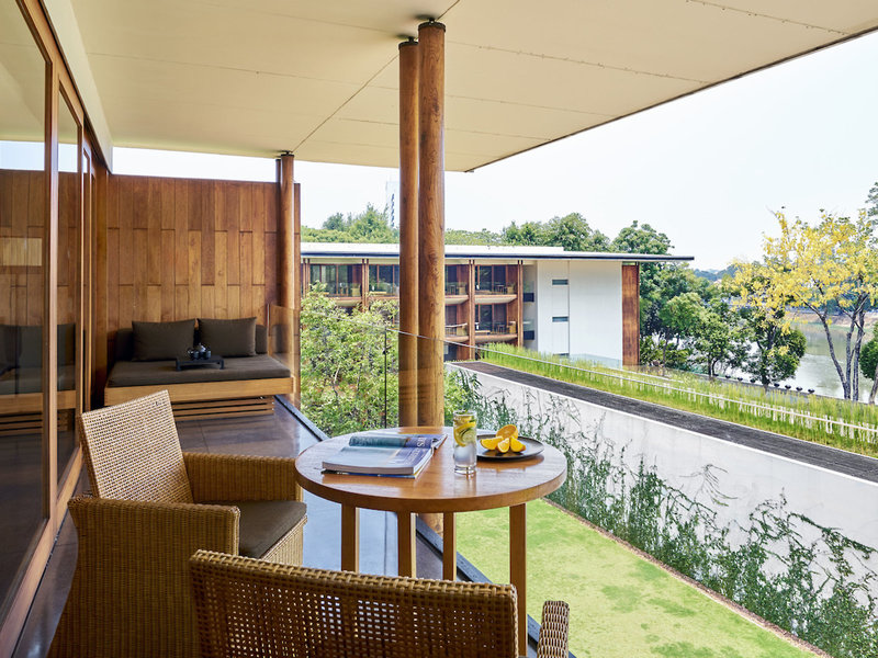 Anantara Chiang Mai Resort & Spa 41