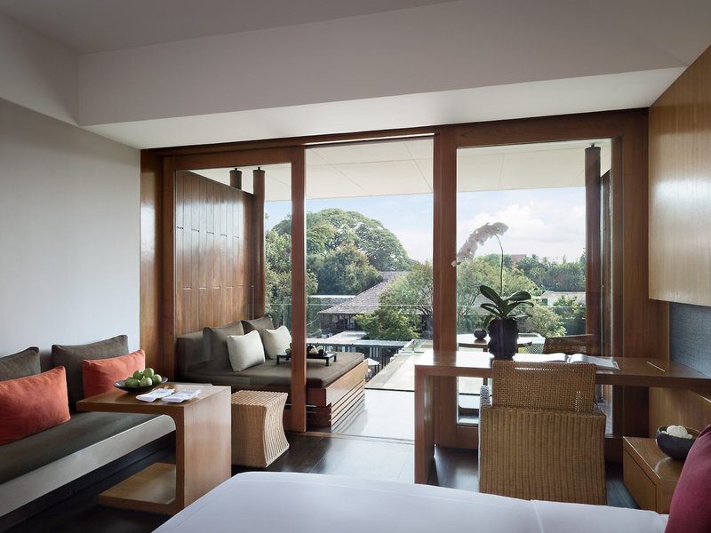 Anantara Chiang Mai Resort & Spa 43