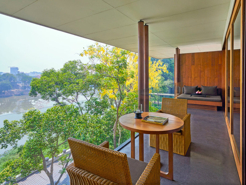 Anantara Chiang Mai Resort & Spa 46