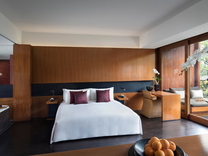 Anantara Chiang Mai Resort & Spa 47