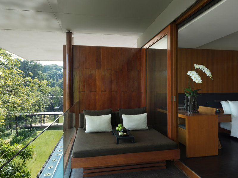 Anantara Chiang Mai Resort & Spa 49