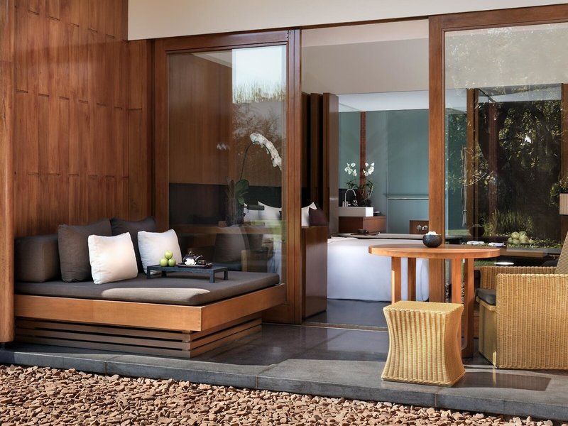 Anantara Chiang Mai Resort & Spa 50