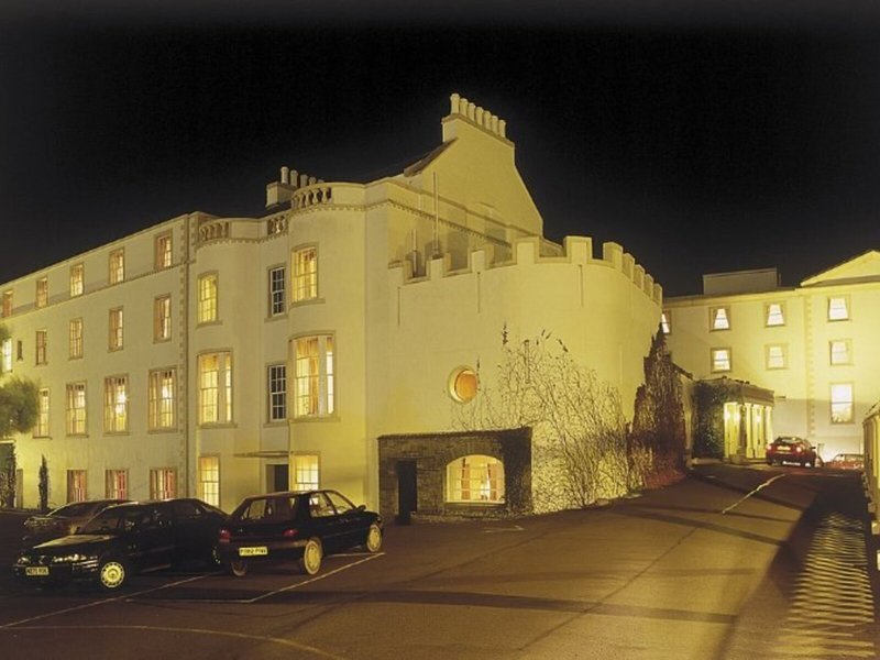 North West Castle 3