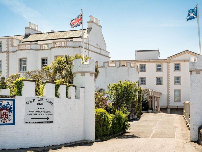 North West Castle 4