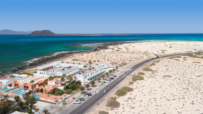 Caleta Del Mar 5