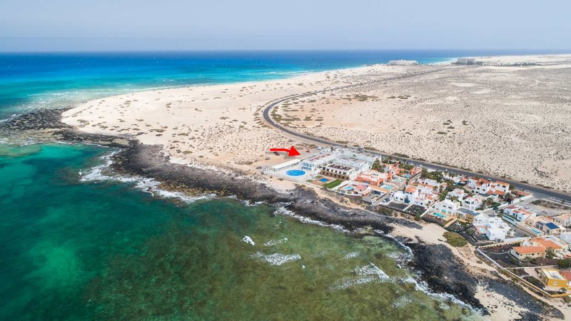 Caleta Del Mar 6