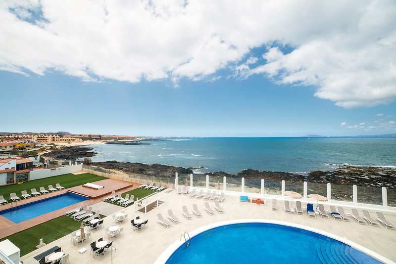 Caleta Del Mar 3
