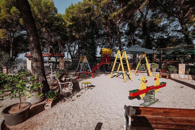 Matilde Beach Resort 1