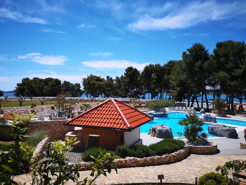 Matilde Beach Resort 8