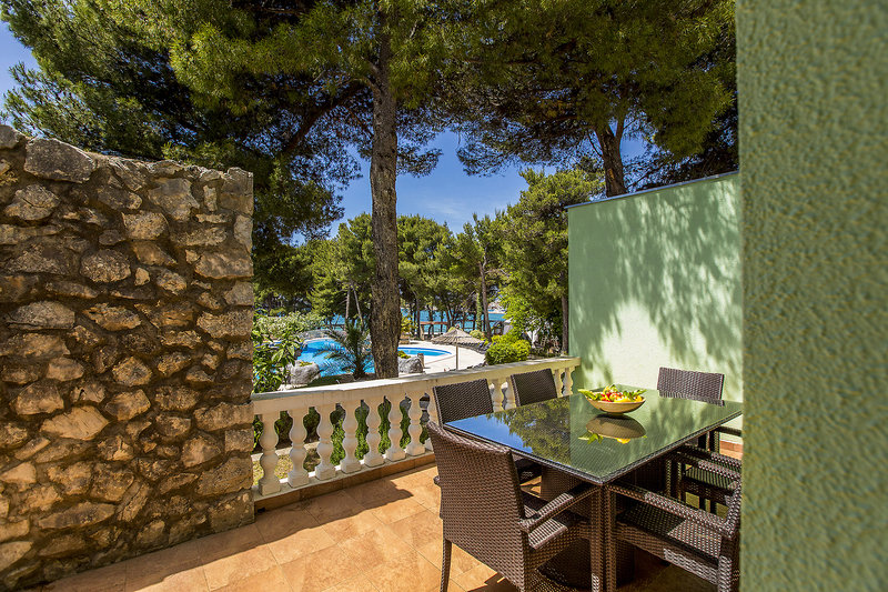 Matilde Beach Resort 11