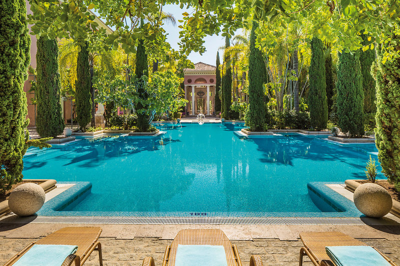 Villa Padierna Palace 1