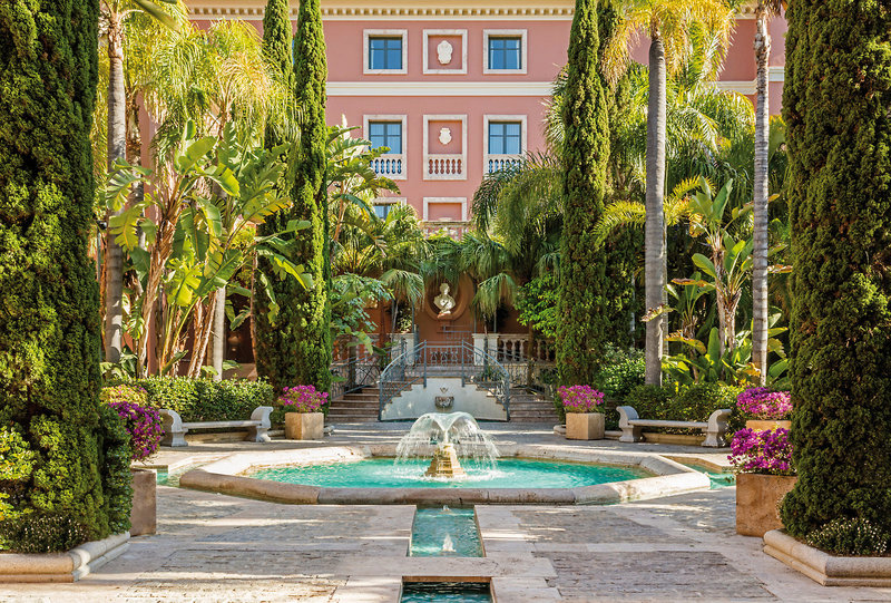 Villa Padierna Palace 2