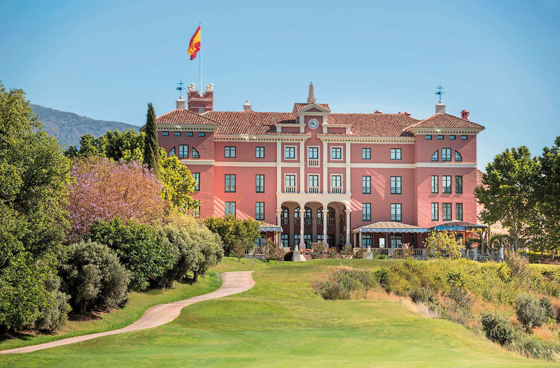 Villa Padierna Palace 3