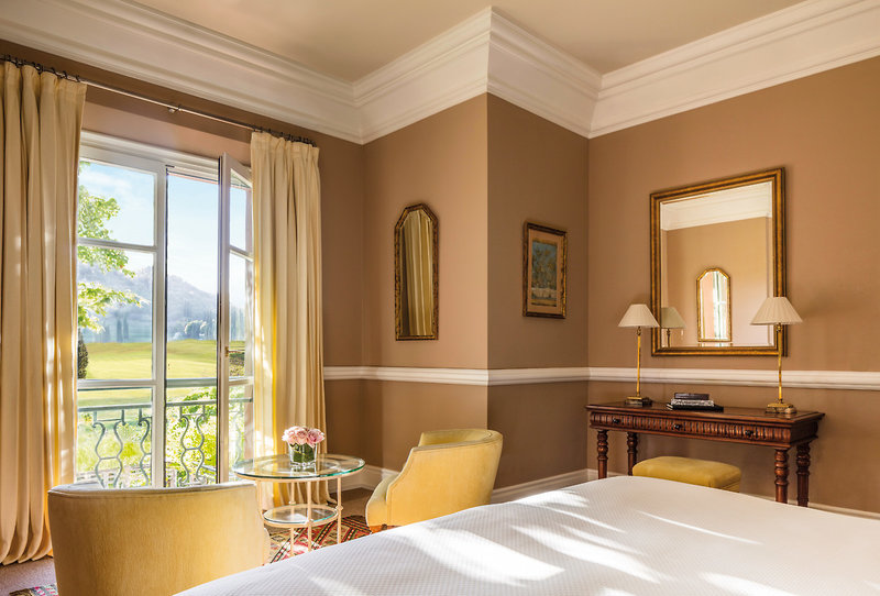 Villa Padierna Palace 5